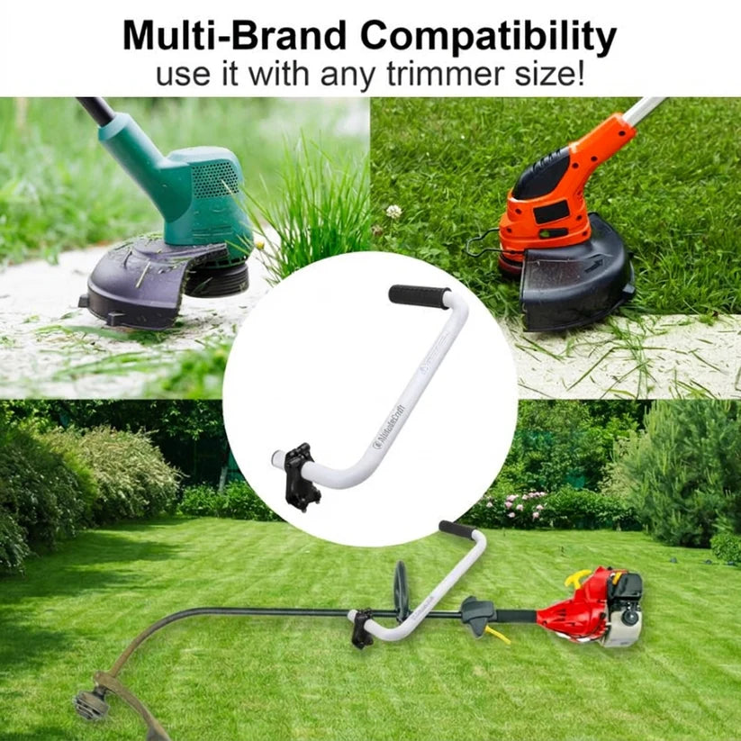 Valorys™ GripRise - Trimmer Handle