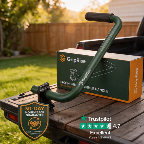 Valorys™ GripRise - Trimmer Handle